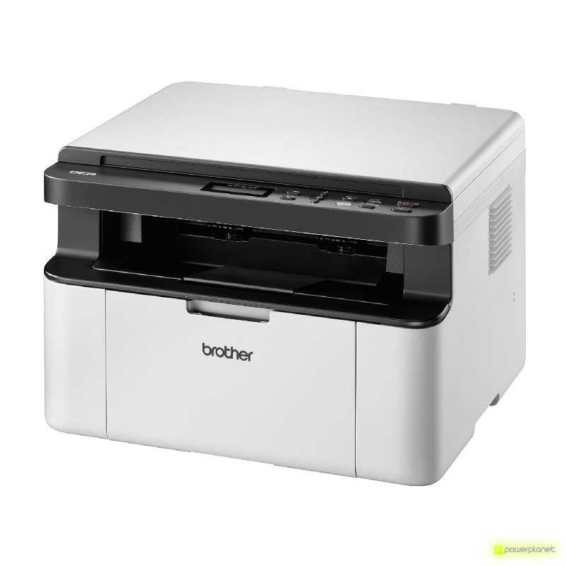 comprar impressora brother barato