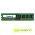 Integral 2GB, DDR2, 667MHz, CL5, DIMM - Ítem