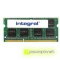 Integral 8GB DDR3 1333MHz DIMM - Item