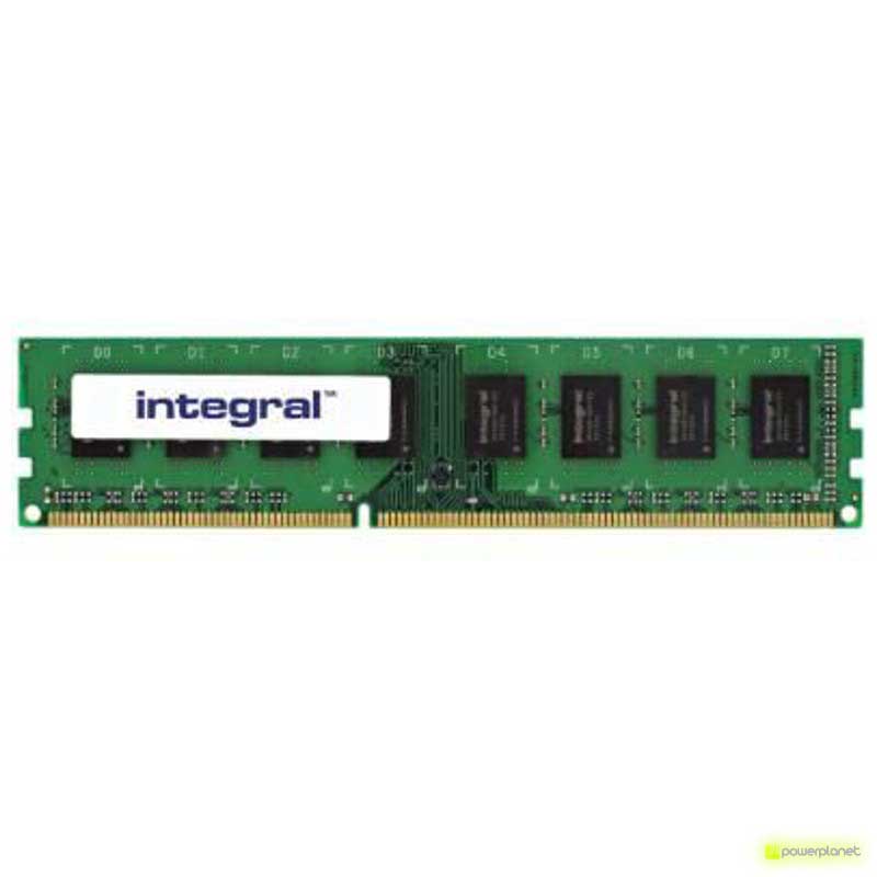 Integral 8 GB DDR3 1 600 MHz