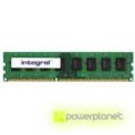 Integral 8 GB DDR3 1 600 MHz - Item