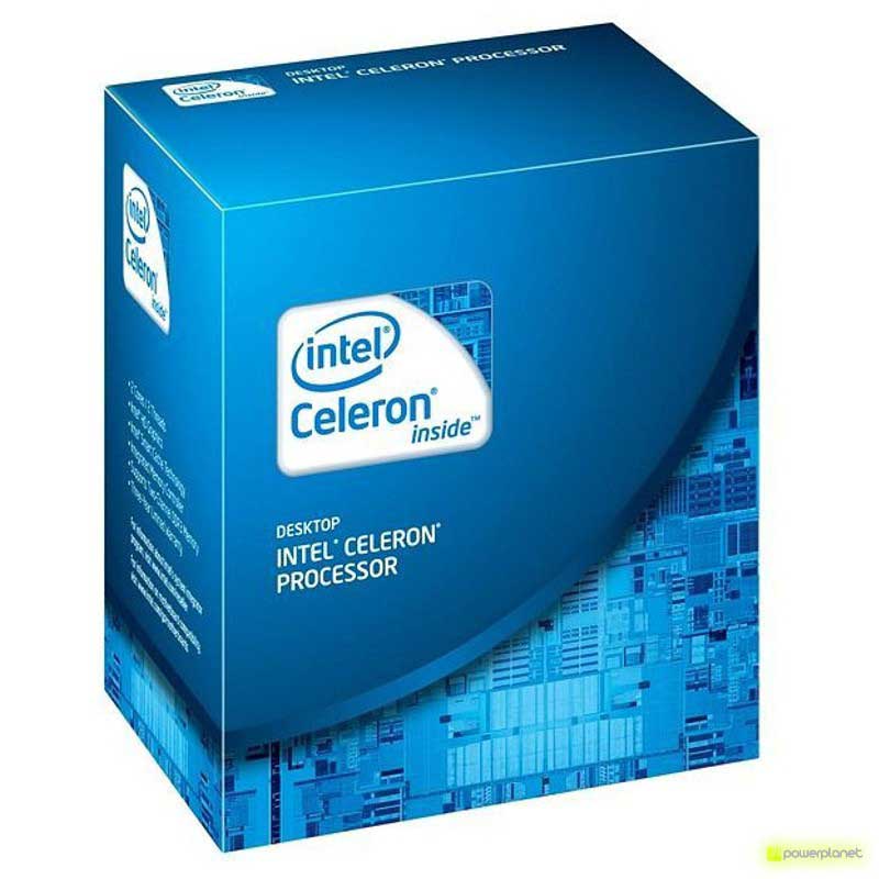 Intel Celeron G1820