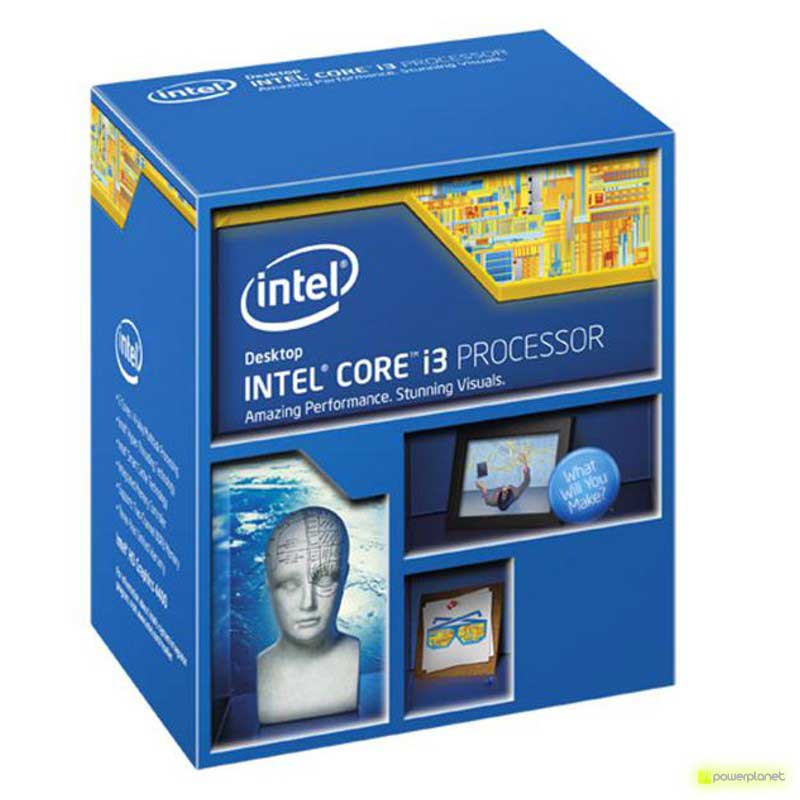 Intel Core i3-4150