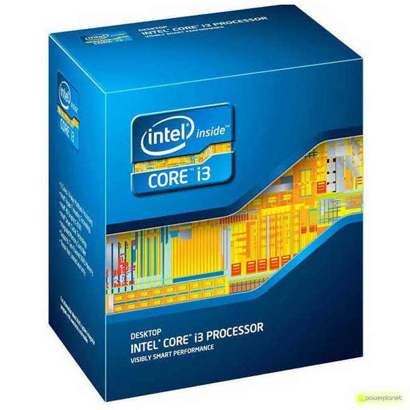 Intel Core i3-3240