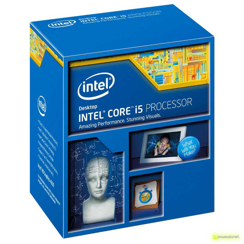 Intel BX80637I53340 processor