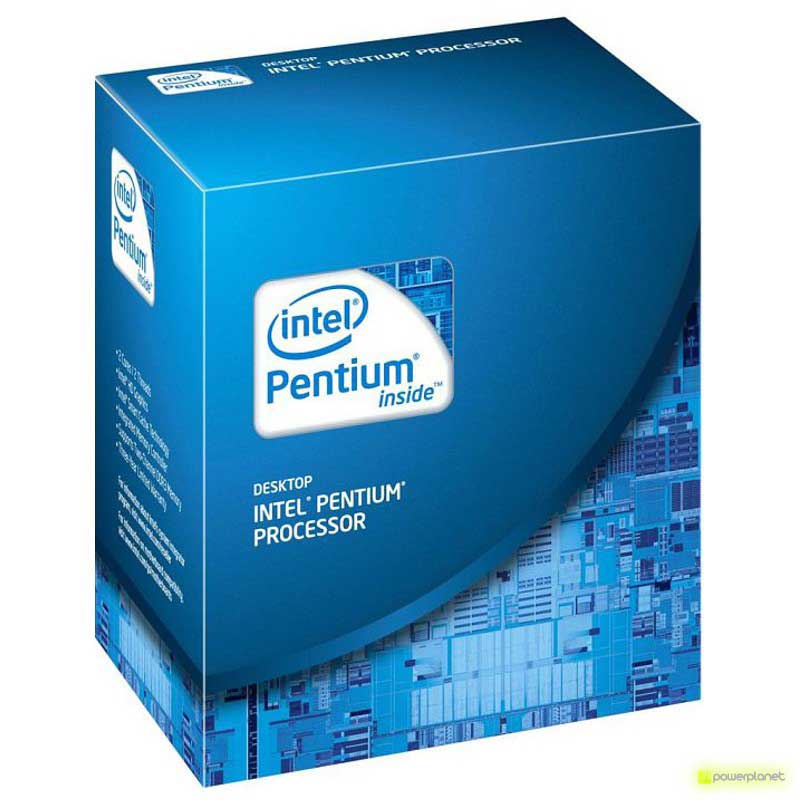 Intel Pentium G2130