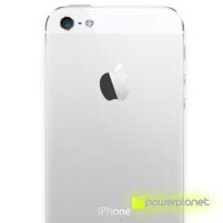 iPhone 5 Blanco 16GB Como Nuevo - Ítem2