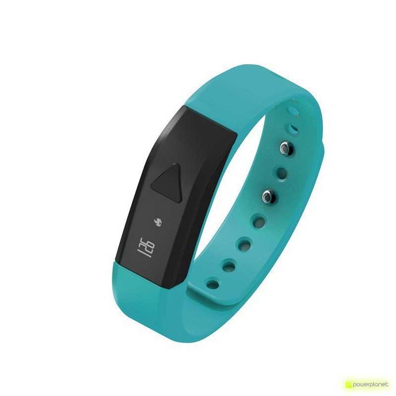 SmartWatch Iwown i5