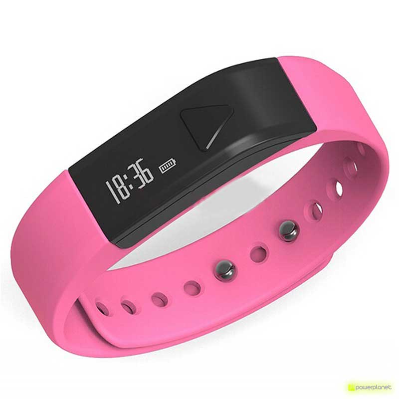 SmartWatch Iwown i5 - Item3