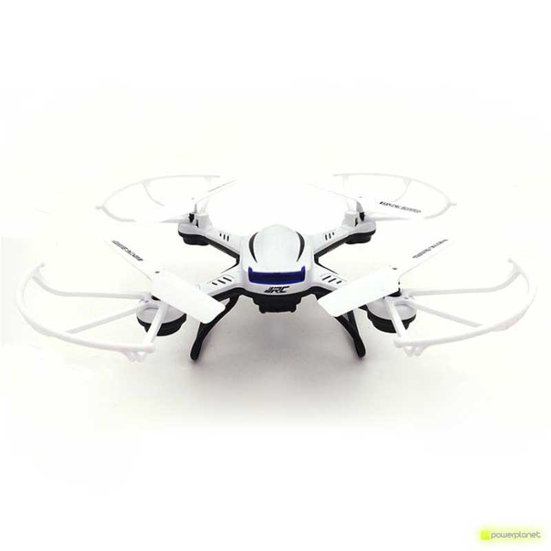 QuadCopter JJRC H12C