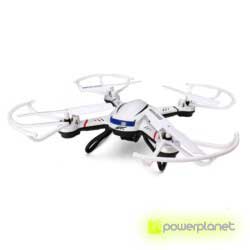 JJRC H12C-5 - Ítem1