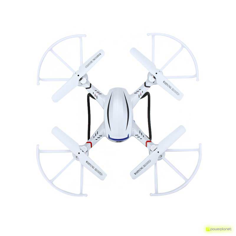 JJRC H12C-5 - Ítem2