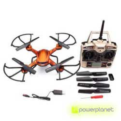 JJRC H12C-5 - Ítem3