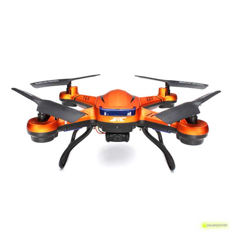 JJRC H12C-5 - Ítem4