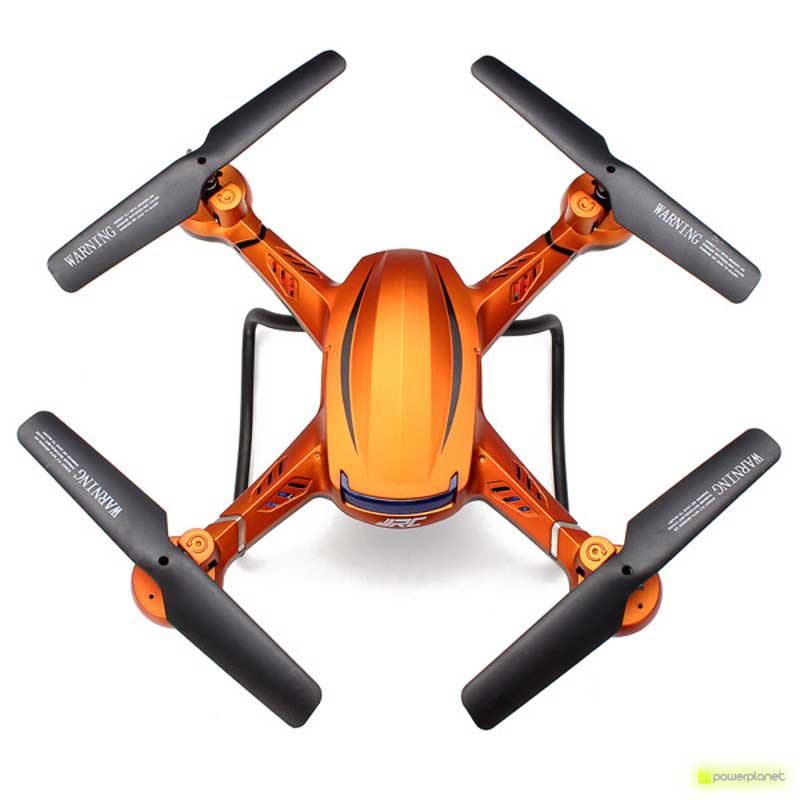 JJRC H12C-5 - Ítem5