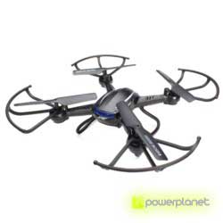 JJRC H12C-5 - Ítem7