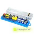 Jakemy 31in1 Socket key Tool Set JM-6095 - Item