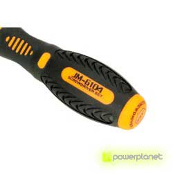 Jakemy JM-6104 31in1 Professional Screwdriver - Item2