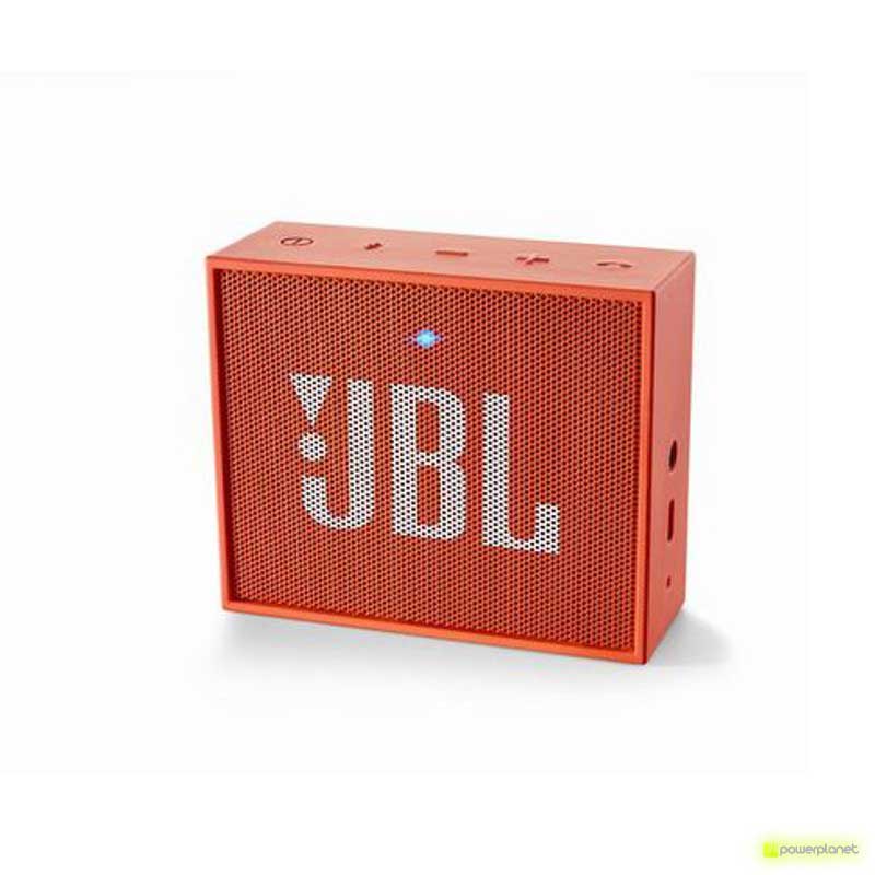 JBL Go Speaker Wireless - Ítem3