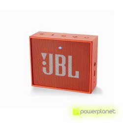 JBL Go Speaker Wireless - Ítem3