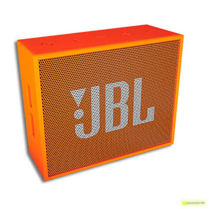 JBL Go Speaker Wireless