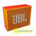 JBL Go Speaker Wireless - Ítem