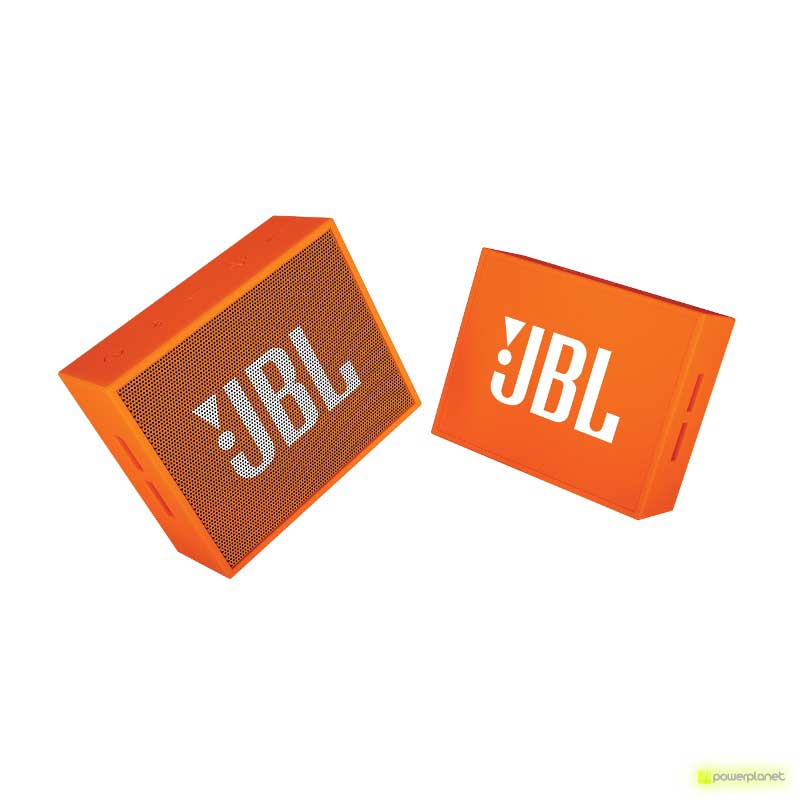 JBL Go Speaker Wireless - Ítem4