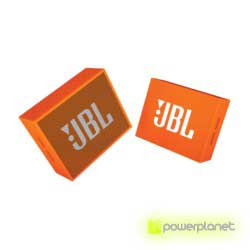 JBL Go Speaker Wireless - Ítem4
