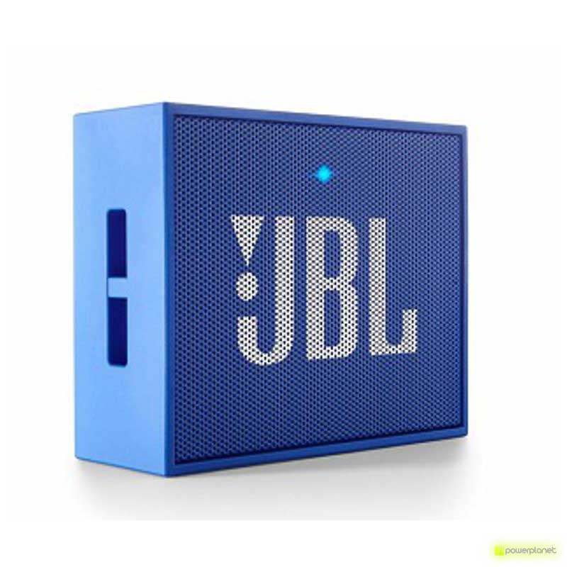 JBL Go Speaker Wireless - Ítem5