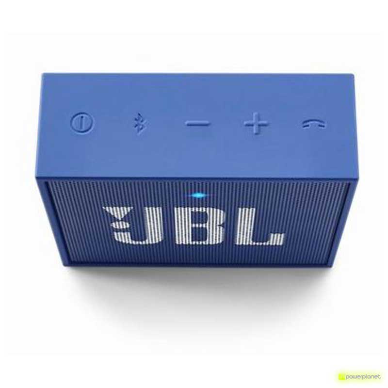 JBL Go Speaker Wireless - Ítem6