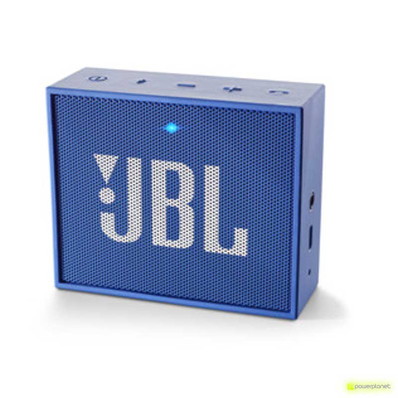 JBL Go Speaker Wireless - Ítem7