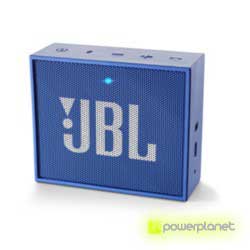 JBL Go Speaker Wireless - Ítem7