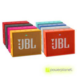 JBL Go Speaker Wireless - Ítem2