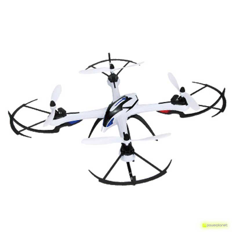 Drone JJRC Tarantula X6-5