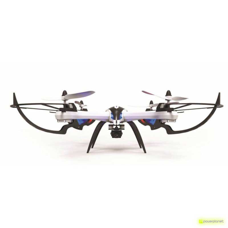 Drone JJRC Tarantula X6 - Ítem1
