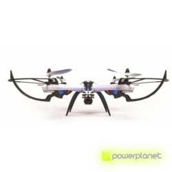 Drone JJRC Tarantula X6 - Ítem1