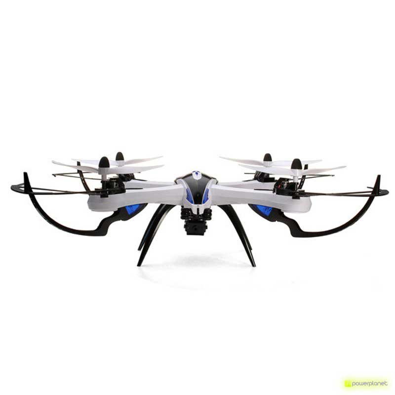 Drone JJRC Tarantula X6 - Ítem2