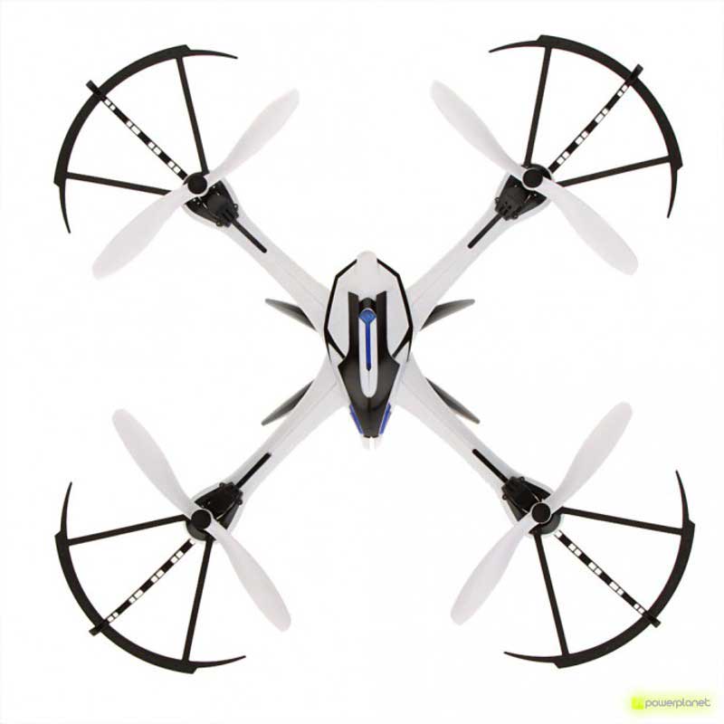 Drone JJRC Tarantula X6 - Ítem3