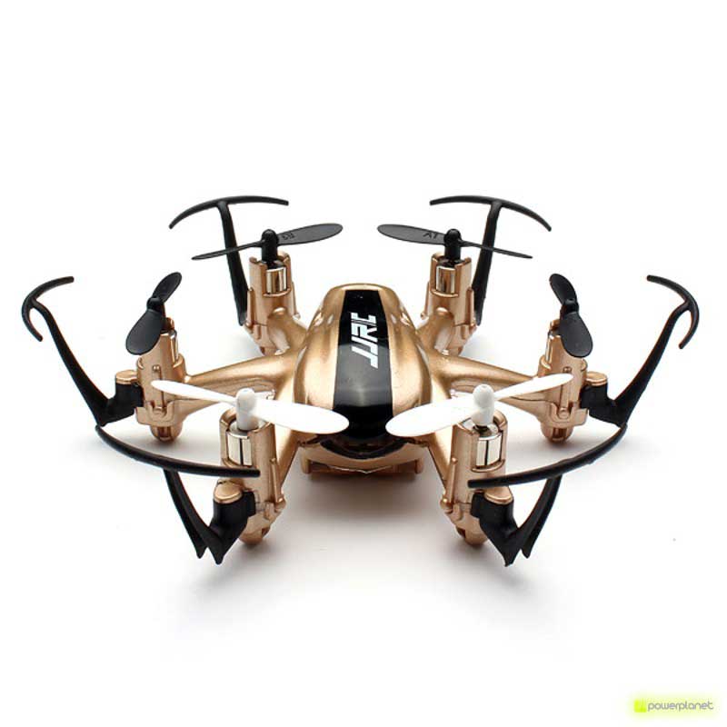 Quadcopter JJRC H20