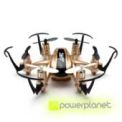 Quadcopter JJRC H20 - Item