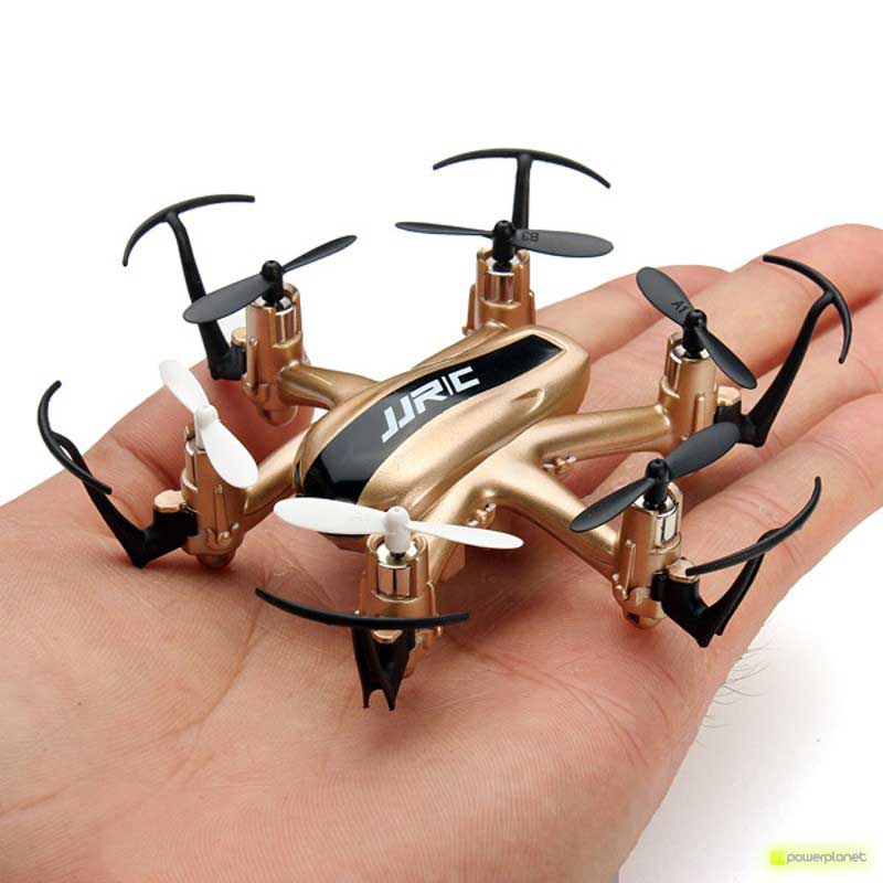 Quadcopter JJRC H20 - Item1