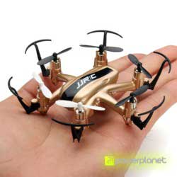 Quadcopter JJRC H20 - Item1