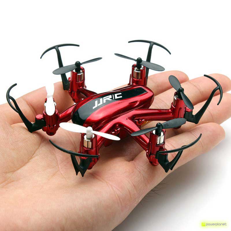 Quadcopter JJRC H20 - Item2