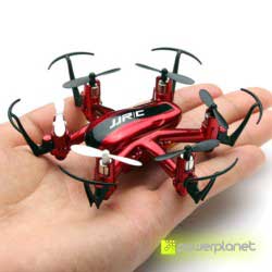 Quadcopter JJRC H20 - Item2