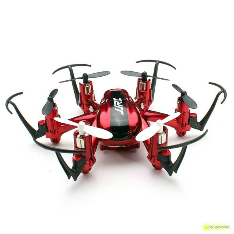 Quadcopter JJRC H20 - Item3