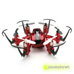 Quadcopter JJRC H20 - Item3