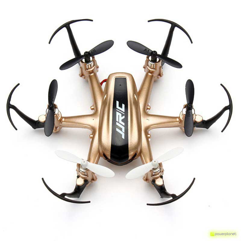 Quadcopter JJRC H20 - Item4