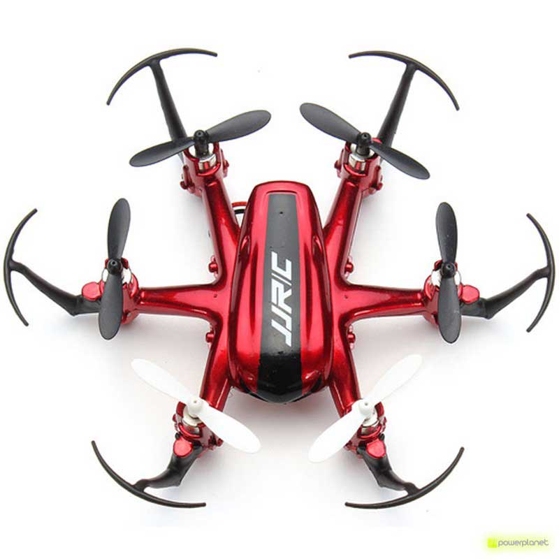 Quadcopter JJRC H20 - Item5