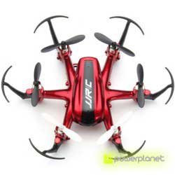 Quadcopter JJRC H20 - Item5