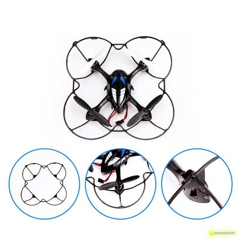 JJRC H6C - Ítem2